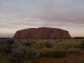 0916-1858 NT Uluru (9162052)